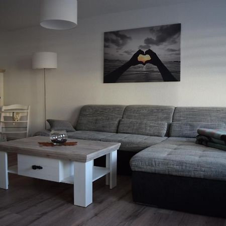 Kastanienblick Apartment Sankt Andreasberg Exterior foto